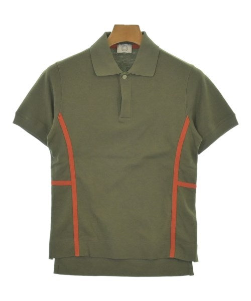 HERMES เสื้อโปโล