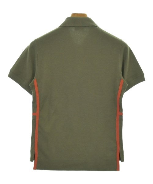 HERMES เสื้อโปโล