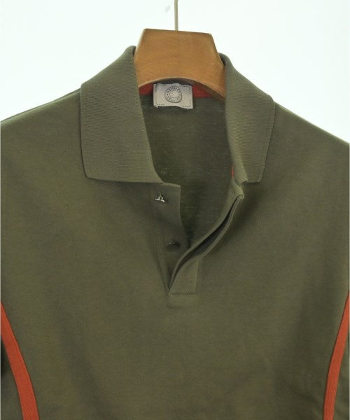HERMES เสื้อโปโล