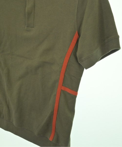 HERMES เสื้อโปโล