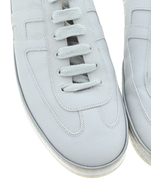 HERMES รองเท้าผ้าใบ