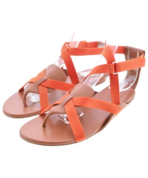 HERMES รองเท้าแตะ