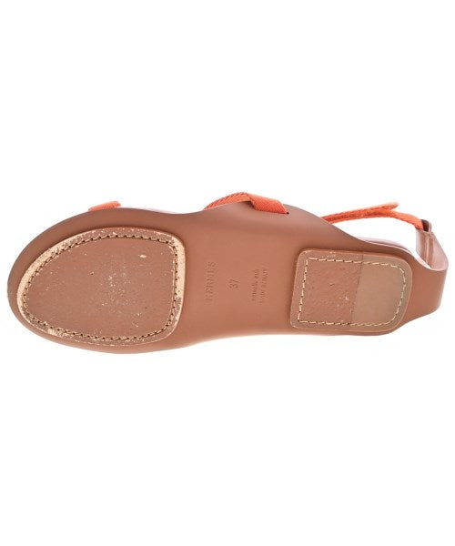 HERMES รองเท้าแตะ