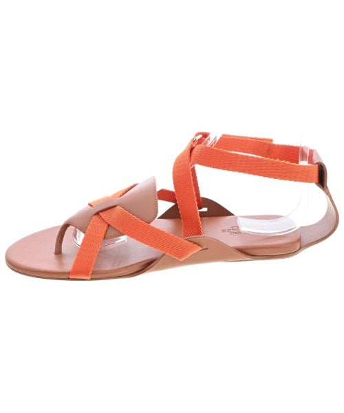 HERMES รองเท้าแตะ