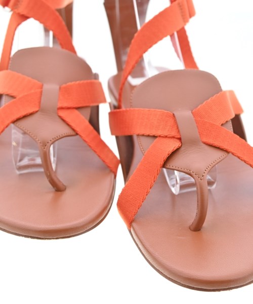 HERMES รองเท้าแตะ