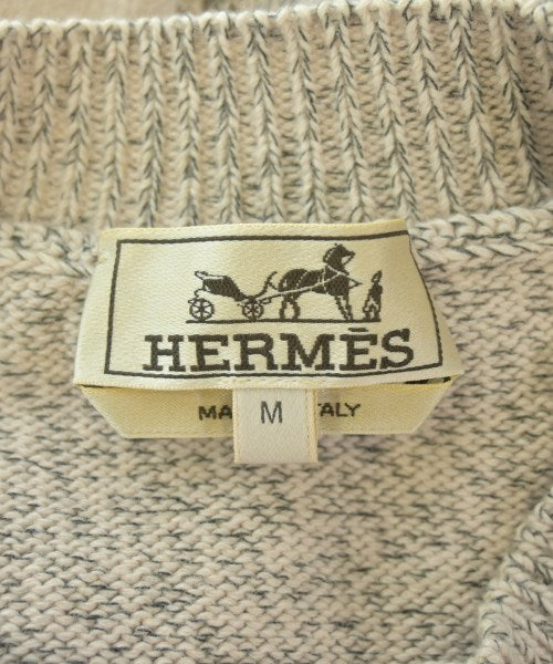 HERMES เสื้อกันหนาว