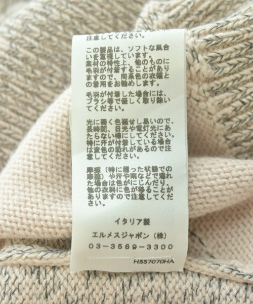HERMES เสื้อกันหนาว