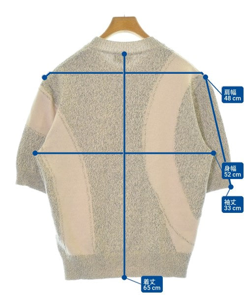HERMES เสื้อกันหนาว