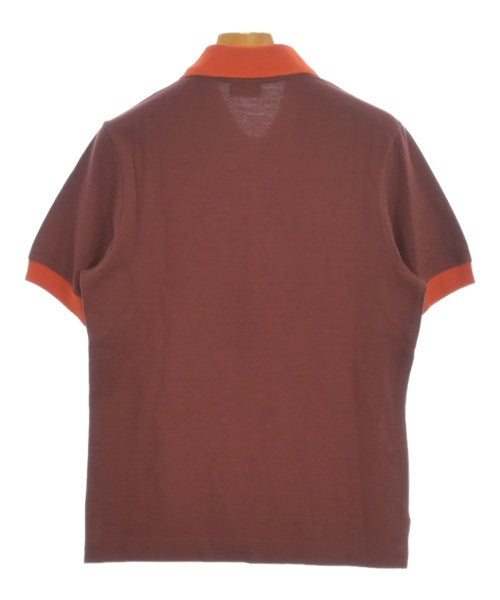 HERMES เสื้อโปโล