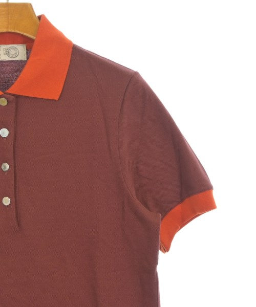 HERMES เสื้อโปโล