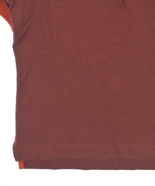 HERMES เสื้อโปโล