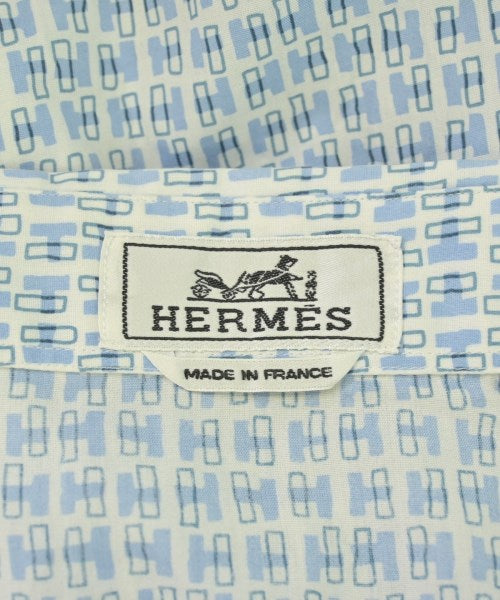 HERMES เสื้อลำลอง
