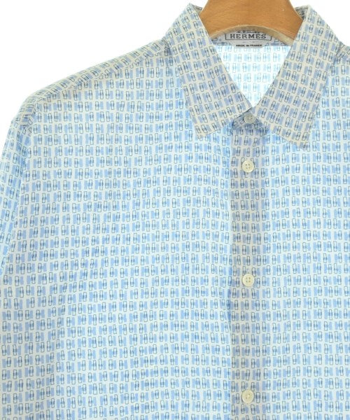 HERMES เสื้อลำลอง