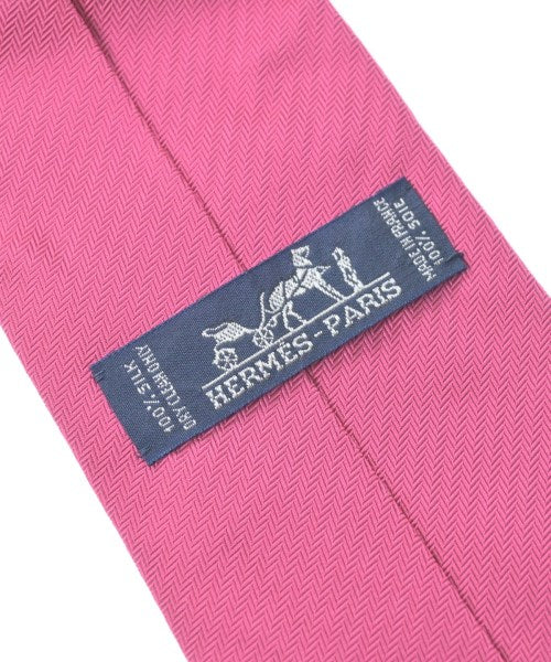 HERMES เนคไท