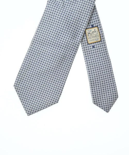 HERMES เนคไท