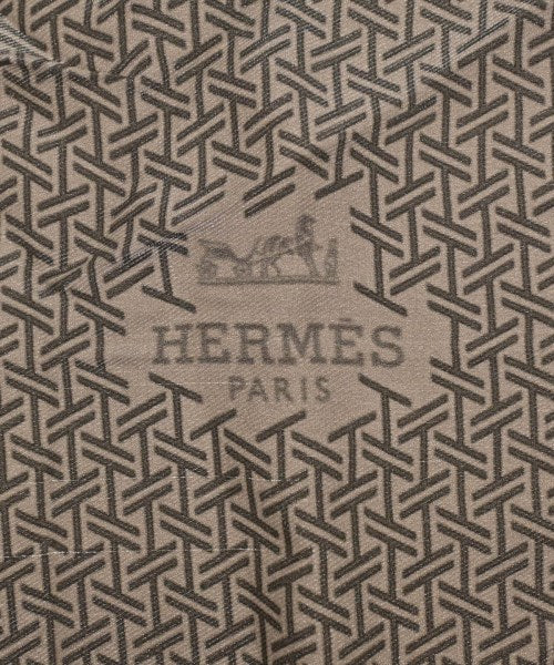 HERMES ผ้าคลุมไหล่