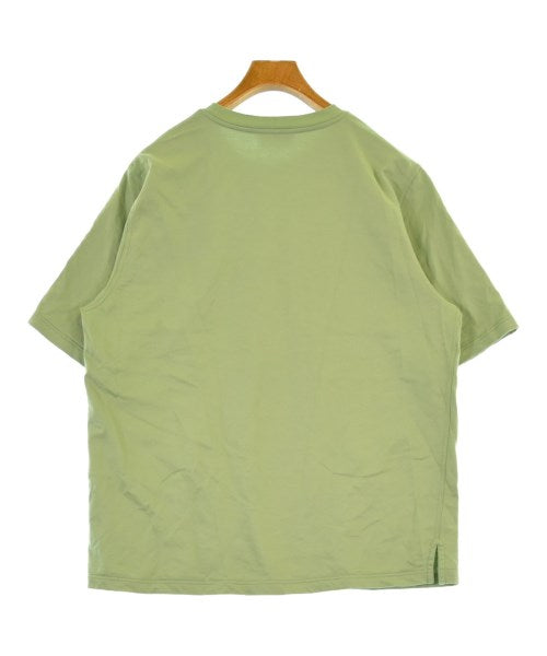 HERMES เสื้อยืด/เสื้อท็อปส์