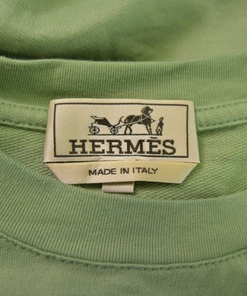 HERMES เสื้อยืด/เสื้อท็อปส์