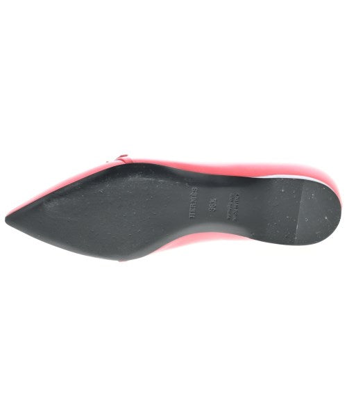 HERMES รองเท้าส้นสูง