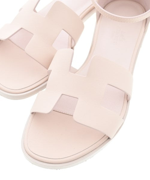 HERMES รองเท้าแตะ