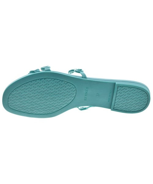 HERMES รองเท้าแตะ