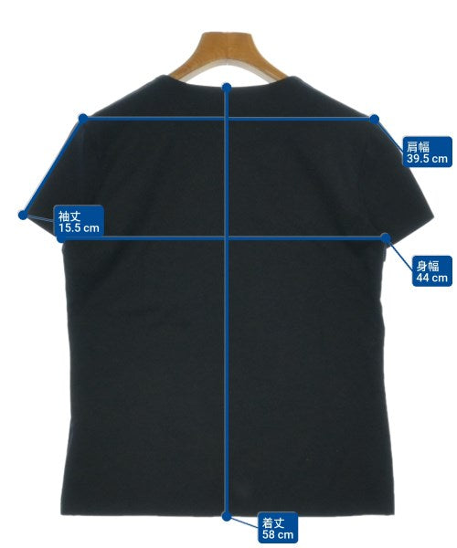 HERMES เสื้อยืด/เสื้อท็อปส์