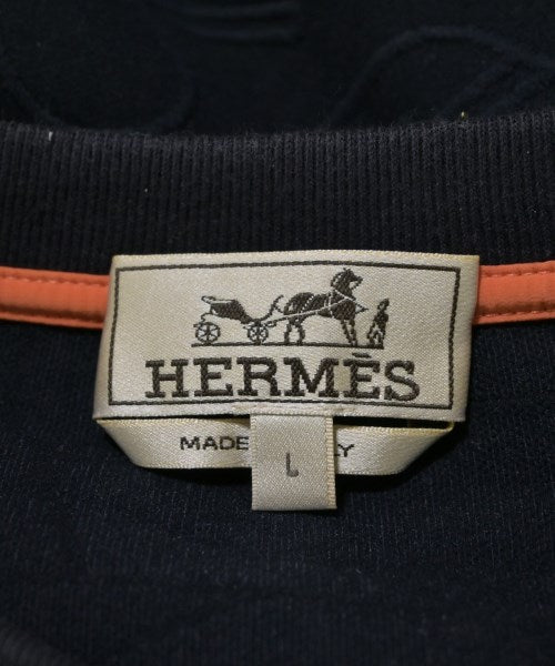HERMES เสื้อสเวตเตอร์