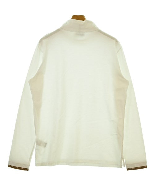 HERMES เสื้อยืด/เสื้อท็อปส์