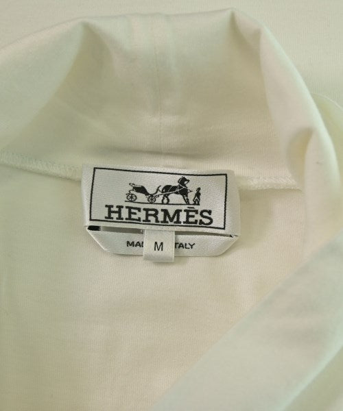 HERMES เสื้อยืด/เสื้อท็อปส์