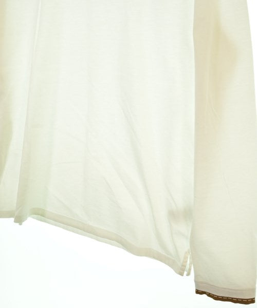 HERMES เสื้อยืด/เสื้อท็อปส์