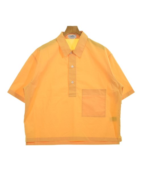 HERMES เสื้อลำลอง