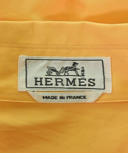 HERMES เสื้อลำลอง