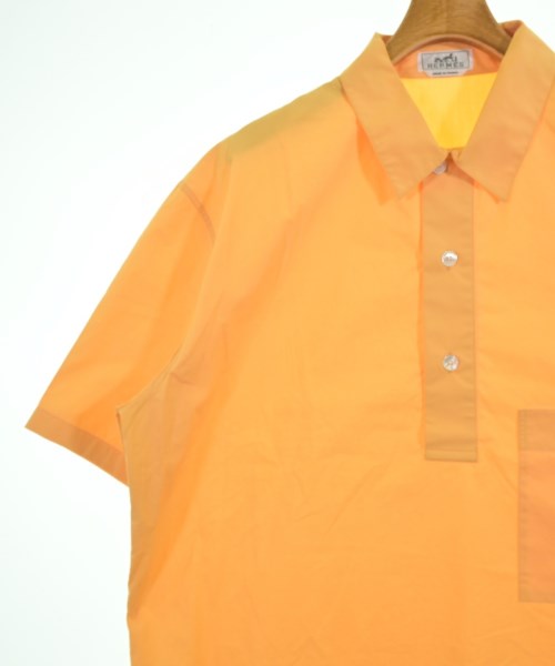HERMES เสื้อลำลอง