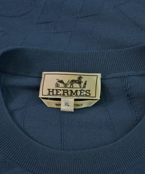 HERMES เสื้อกันหนาว
