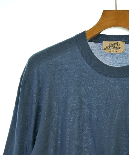 HERMES เสื้อกันหนาว