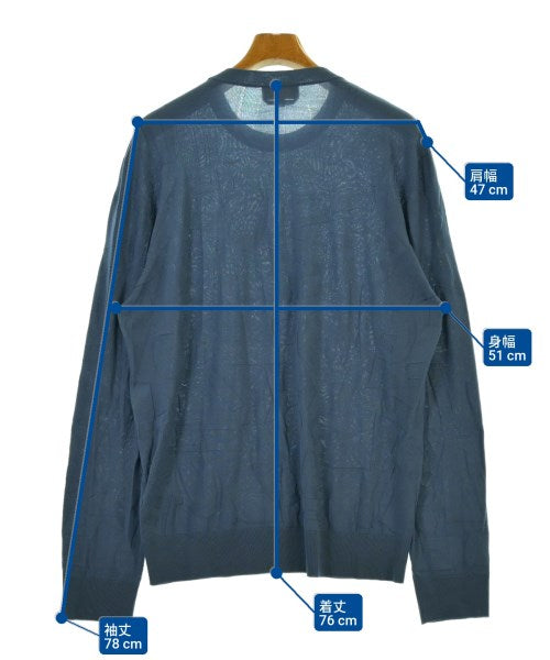 HERMES เสื้อกันหนาว