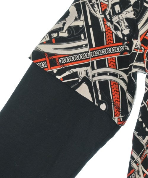 HERMES เสื้อยืด/เสื้อท็อปส์