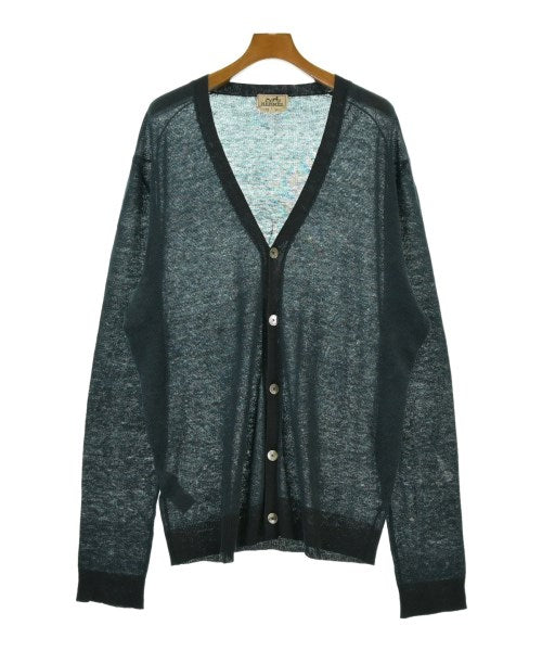 HERMES เสื้อคาร์ดิแกน