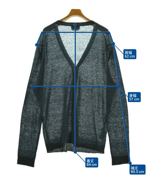 HERMES เสื้อคาร์ดิแกน