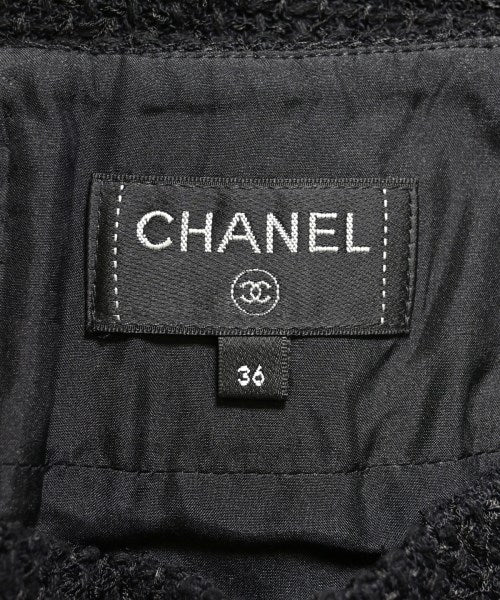 CHANEL กระโปรงสั้น