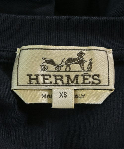 HERMES เสื้อยืด/เสื้อท็อปส์