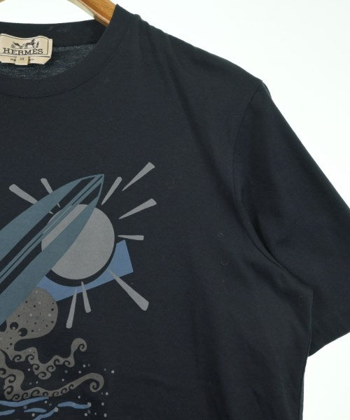 HERMES เสื้อยืด/เสื้อท็อปส์