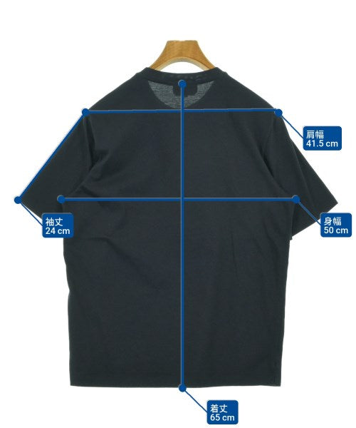 HERMES เสื้อยืด/เสื้อท็อปส์