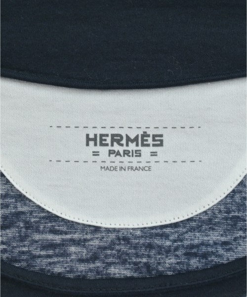 HERMES เสื้อยืด/เสื้อท็อปส์