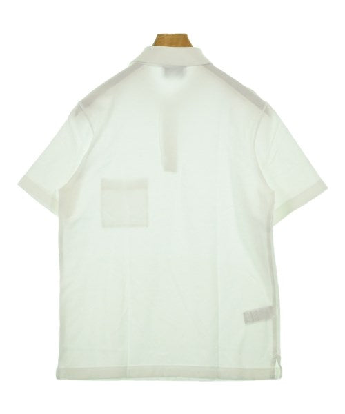 HERMES เสื้อโปโล