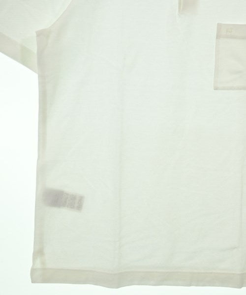 HERMES เสื้อโปโล