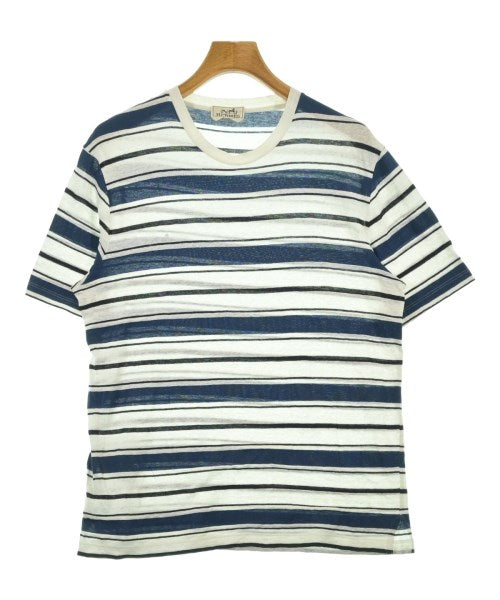 HERMES เสื้อยืด/เสื้อท็อปส์