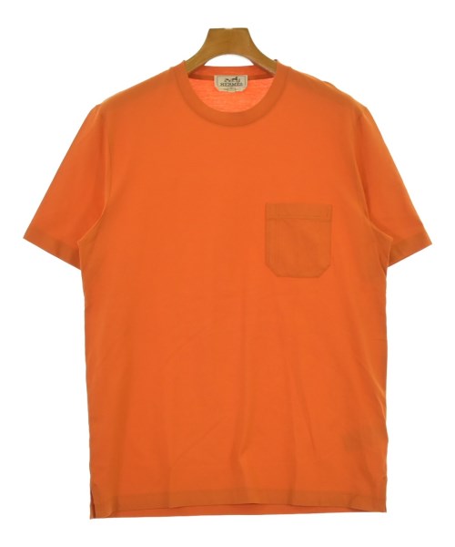 HERMES เสื้อยืด/เสื้อท็อปส์