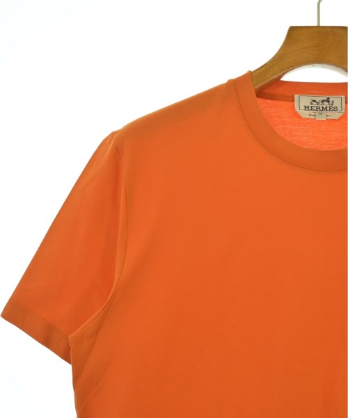 HERMES เสื้อยืด/เสื้อท็อปส์