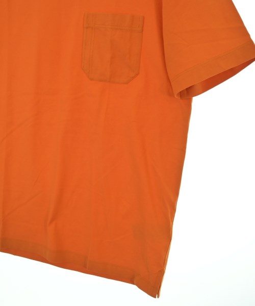 HERMES เสื้อยืด/เสื้อท็อปส์